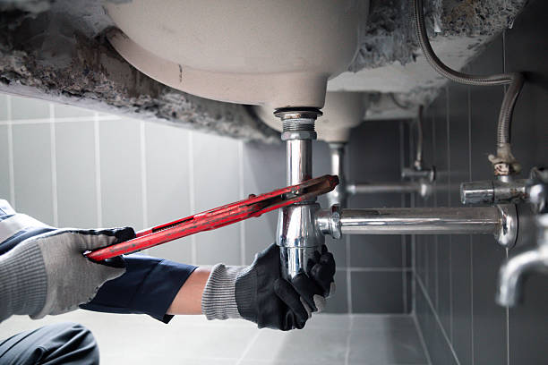 Trusted Emergency Plumber service in New Salem, PA - Masters Plumbing Service
